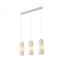 lampara colgante miella 3 luces