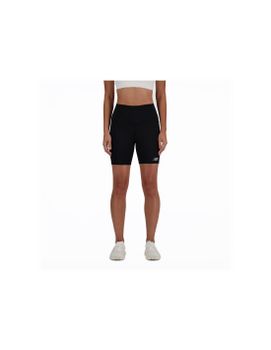 Mallas de Fitness New Balance Nb Harmony High Rise 6 Mujer Negro