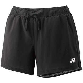 Yonex Pantalones 25065BK para mujer