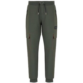 Emporio Armani Pantalones Emporio Ea7 Train Lux M Pants Ch Tech para hombre