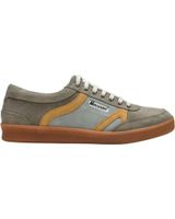 de morrison sneakers hudson hombre verde