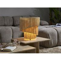 lampara sobremesa midway 37 cms 35dx37 cms