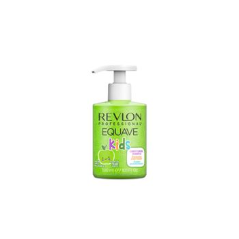 Equave kids conditioning shampoo 300 ml