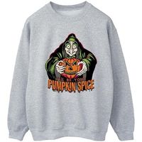 disney jersey pumpkin spice para mujer