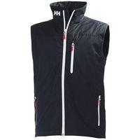 helly hansen cazadora crew vest para hombre