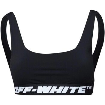 Off-White Sujetador deportivo GT19774 para mujer