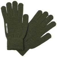 jack  jones guantes 12259202 jacbottle gloves kombu green para hombre