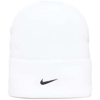 Nike Gorro PEAK WHITE HF0187 100 para mujer