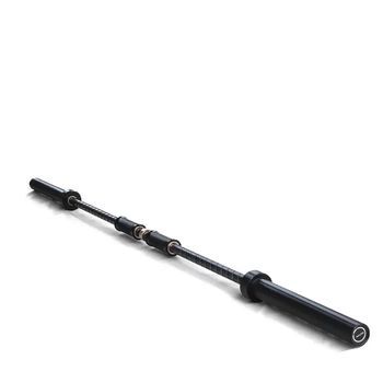 Sliding Olympic Bar