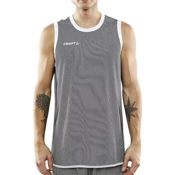 Craft Camiseta tirantes Progress para hombre