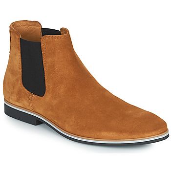 Pellet Botines BILL para hombre