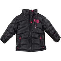 peak mountain abrigo doudoune fille gadele para nina