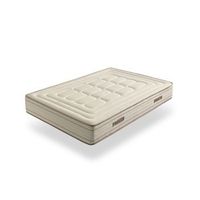colchon de muelles ensacados hybrid bambu night 120x180 altura 30 cms -2 matris