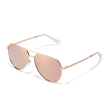 Gafas de sol Hawkers Shadow - Polarized Rose Gold