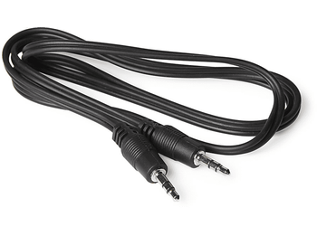 Cable - HAMA 00056522CABLE AUDIO JACK 3,5MM 1,5