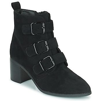Moony Mood Botines PAOLA para mujer
