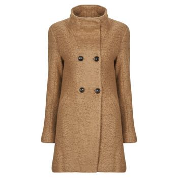Only Abrigo ONLNEWSOPHIA WOOL para mujer