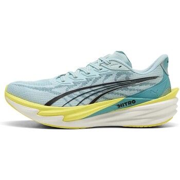 Puma Zapatillas de running Deviate Nitro 4 para hombre