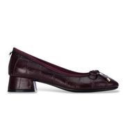 xti para mujer 14637701-burdeos zapatos 146377 burdeos 40 3 a 5cm ninguno casual granate clasico