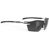 rudy project gafas rydon slim mate negro smoke negro