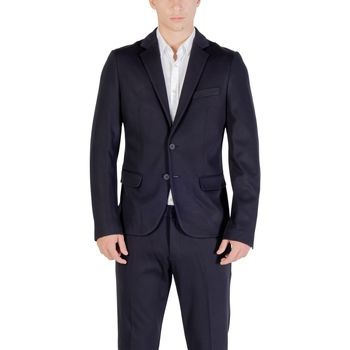 Antony Morato Chaqueta ASHE SUPER SLIM FIT MMJS00078-FA151183 para hombre