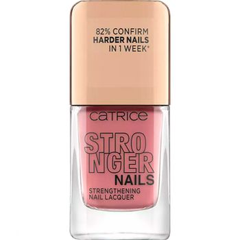 Stronger Nails Esmalte De UÑas Fortalecedor 05