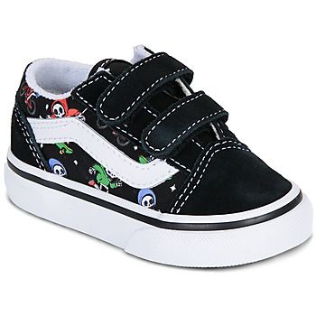 Vans Zapatillas Old Skool V para niño