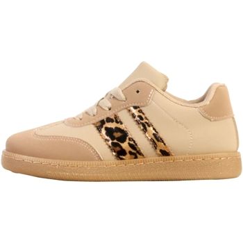 Poti Pati Zapatillas 281213 para niña