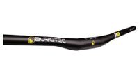 manija burgtec ride wide dh 35mm alloy   800mm   black