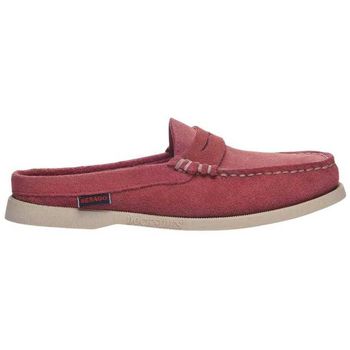 Sebago Mocasines Omega para mujer