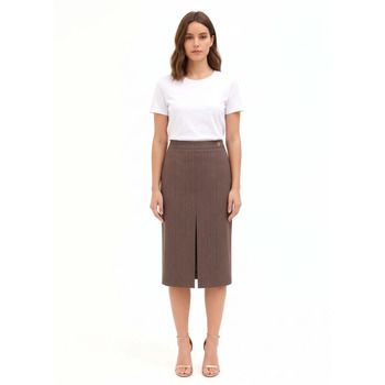 Rinascimento Falda CFC0130079003 para mujer