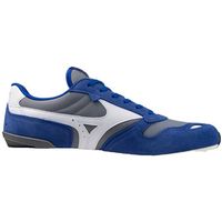 mizuno zapatillas baskets rb87 daim premium para mujer