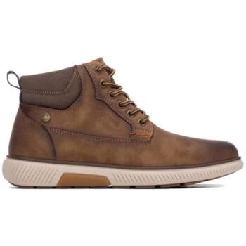 Refresh Botines 176719-MARRON para hombre