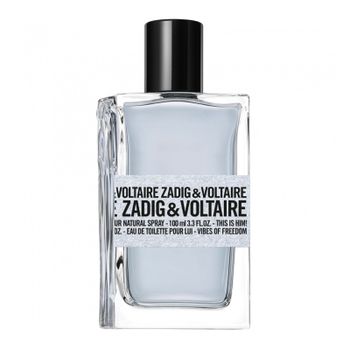Zadig & Voltaire Eau de toilette Perfumes Hombre