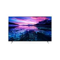 tv lg nanocell 75us760h0zd 75 4k ultrahd 120hz smart tv webos hdr10 subwoofer