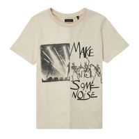 ikks camiseta fecondarit para nino