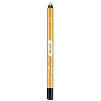 Revlon Lápiz de ojos Colorstay Crem Gel Pencil 24K Gold para mujer