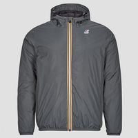 k-way chaqueta le vrai 40 claude warm para mujer