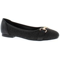 marina galanti bailarinas mg1a111-black para mujer