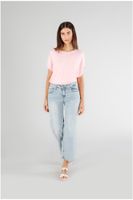vaqueros culotte denim bleach 25