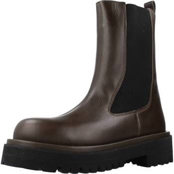 Alpe Botines Sienna para mujer