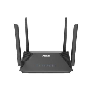 ASUS RT-AX52 Router WiFi 6 Dual Band AX1800 AiMesh