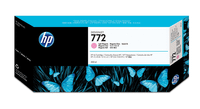 hp 772 ligh-tmagenta ink cartridge