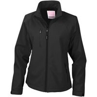 result chaqueta r128f para mujer