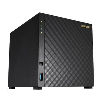 Asustor AS3204T v2 NAS