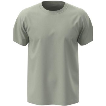 Stedman Camiseta AB272 para hombre