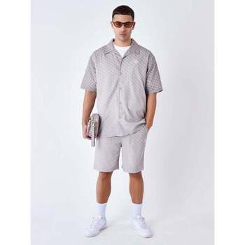 Project X Paris Camisa manga corta - para hombre