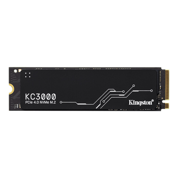 KINGSTON KC3000 SSD 1024GB M.2 7000MB/s PCI Express 4.0 NVMe