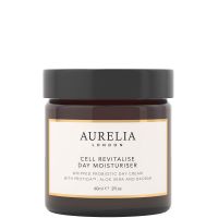 aurelia london cell revitalise day moisturiser 60ml