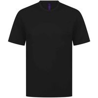 henbury camiseta h075 para hombre